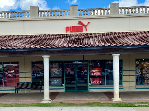 Shoe Store «PUMA», reviews and photos, 3939 S Interstate Hwy 35 #790, San Marcos, TX 78666, USA
