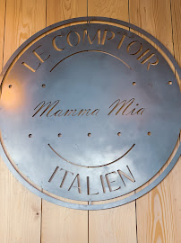 Photos du propriétaire du Restaurant italien Le Comptoir Italien - Conflans Ste Honorine à Conflans-Sainte-Honorine - n°12