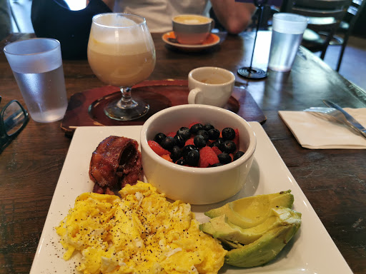 Coffee Shop «The Well Coffeehouse», reviews and photos, 4002 Granny White Pike, Nashville, TN 37204, USA