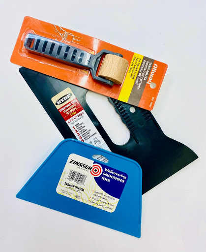 Paint Store «Johnson Paint Company», reviews and photos, 355 Newbury St, Boston, MA 02115, USA