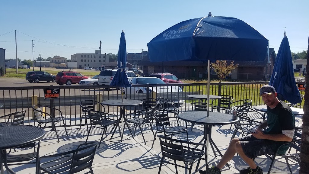 The Night Owl Sports Pub & Eatery 53536