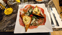 Plats et boissons du Restaurant italien La bella Italia à La Garenne-Colombes - n°4