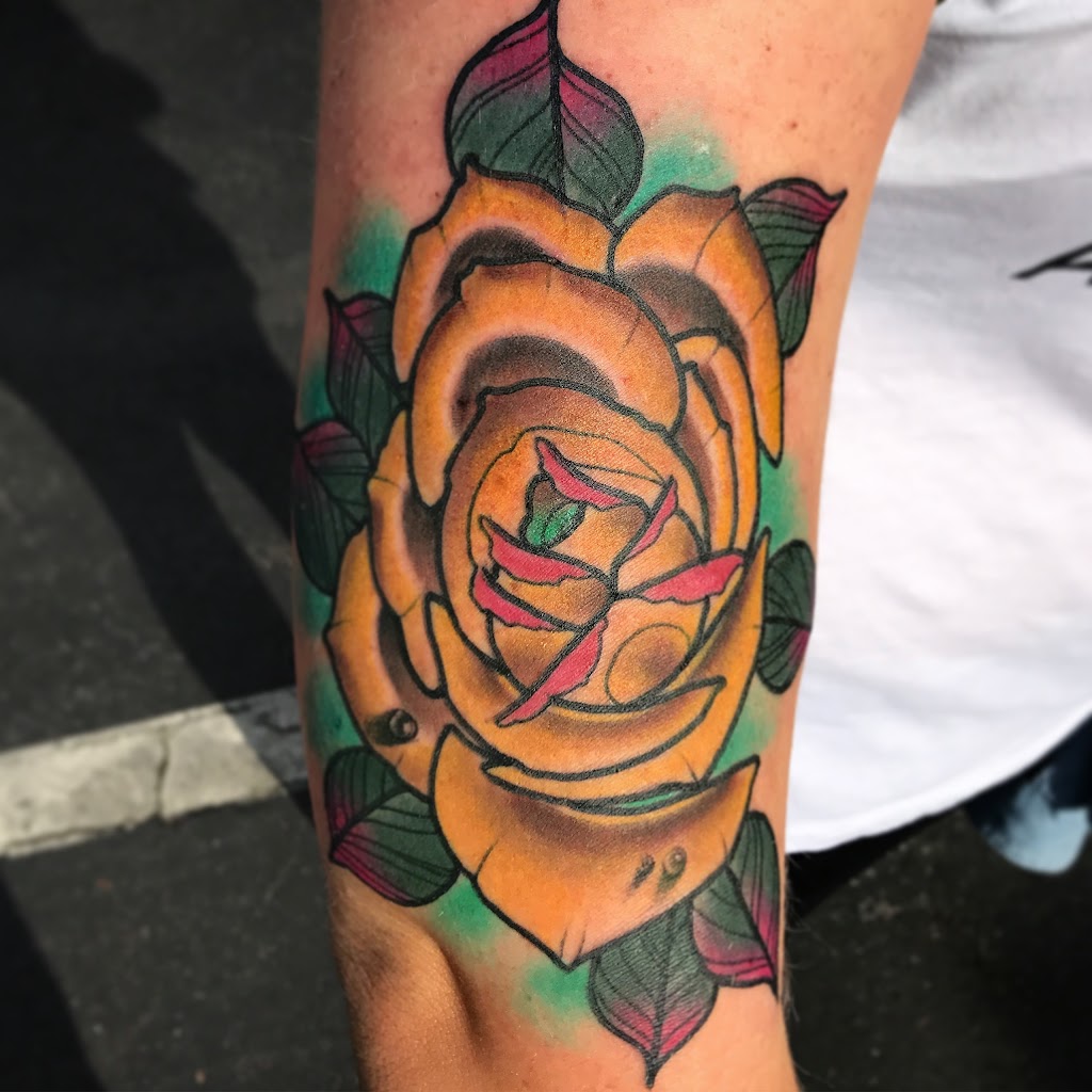 Ocean Grown Ink And Art Gallery 33903
