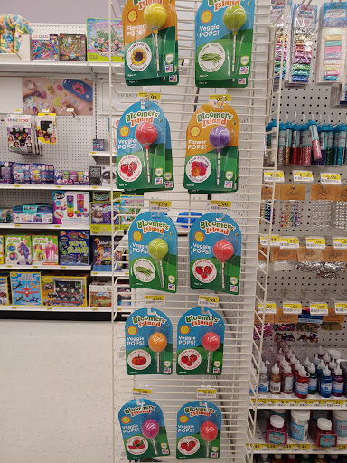 Fabric Store «Jo-Ann Fabrics and Crafts», reviews and photos, 1529 Bay Area Blvd, Webster, TX 77598, USA