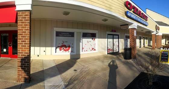 OTANI Japanese Steak & Seafood 20151