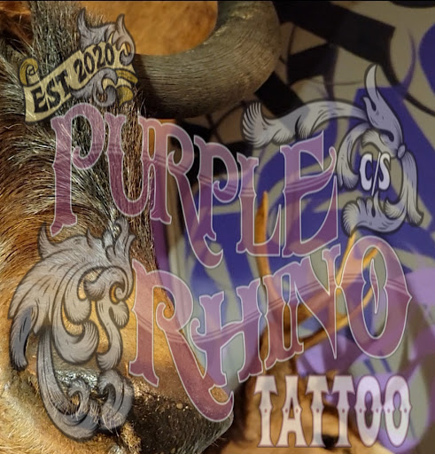 Explore rebirth tattoo ideas, creative tattoo ideas in Chicago, available at Purple Rhino Tattoo Piercing