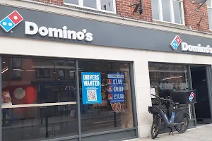 Domino's Pizza - New Milton image