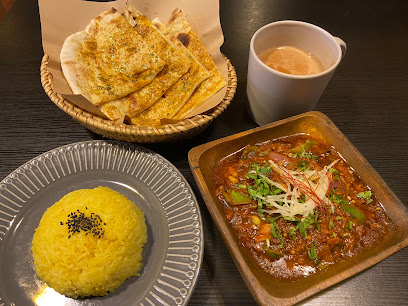 Punjabi Grill 旁賈彼印度料理