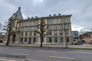 gibb - Berufsfachschule Bern