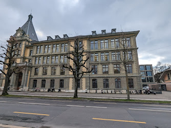 gibb - Berufsfachschule Bern