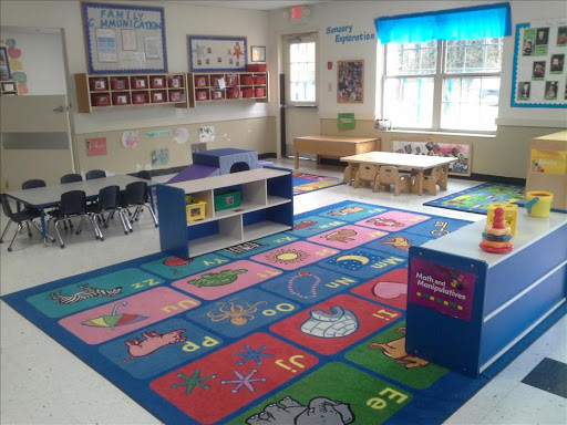 Day Care Center «Dunwoody KinderCare», reviews and photos, 5695 Chamblee Dunwoody Rd, Dunwoody, GA 30338, USA