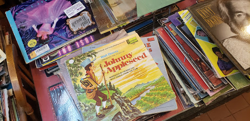 Antique Store «The Estate Sale Antiques», reviews and photos, 4590 Harrison Blvd, Ogden, UT 84403, USA