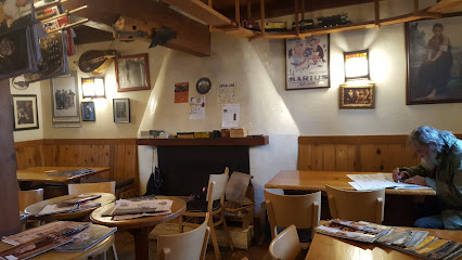 Cafe Mokka photo
