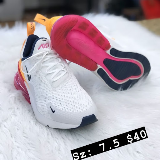 Used Clothing Store «Clothes Mentor», reviews and photos, 306 Oyster Point Rd, Newport News, VA 23602, USA