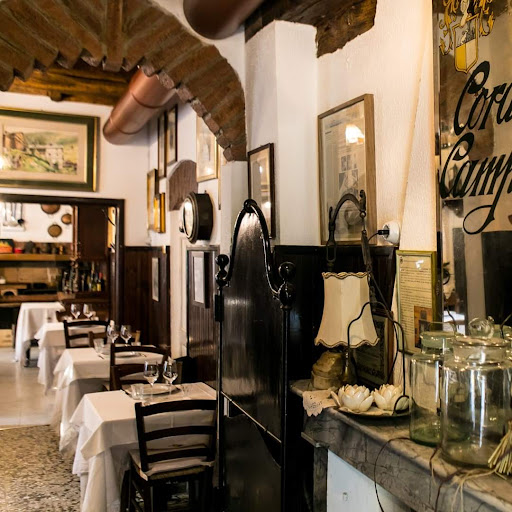 Antica Osteria del Mirasole in San Giovanni in Persiceto, Città Metropolitana di Bologna