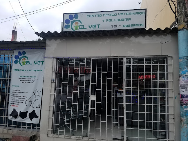 El Vet - Guayaquil