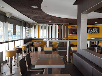 McDonald's Restaurant