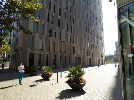 Información y opiniones sobre WEBHELP Group de Barcelona