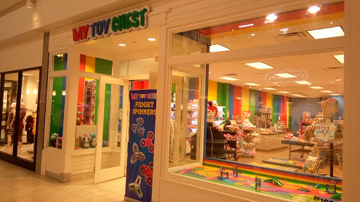 Shopping Mall «North Point Mall», reviews and photos, 1000 North Point Cir, Alpharetta, GA 30022, USA