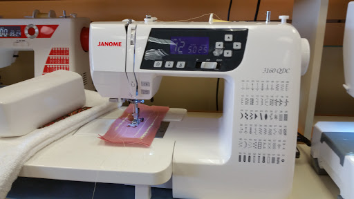 Creative Sewing Centers: Roseville