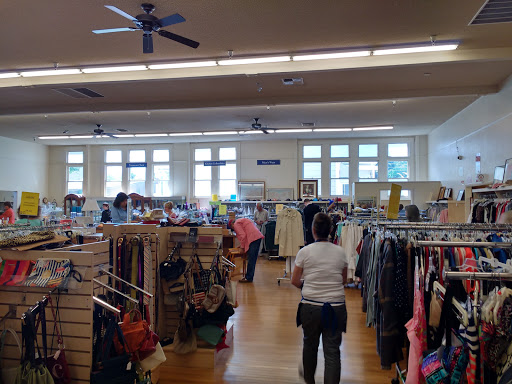 Thrift Store «CP Thrift Shop», reviews and photos, 715 Franklin St, Napa, CA 94559, USA