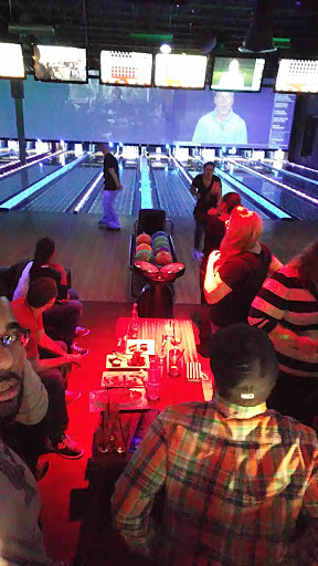 Bowling Alley «Revolutions Bowling & Lounge», reviews and photos, 60 Bidwell Rd, South Windsor, CT 06074, USA