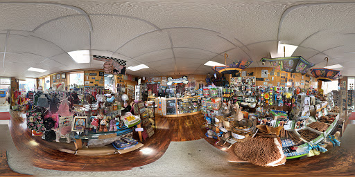 Bowwow Meow, 456 SW Bay Blvd, Newport, OR 97365, USA, 