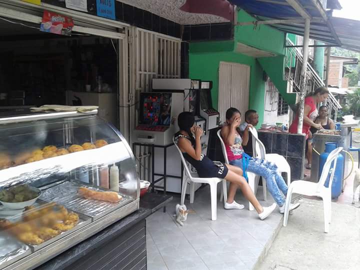 videojuegos cisneros