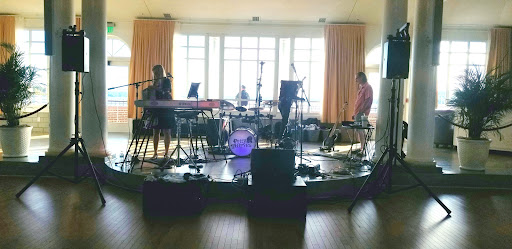 Banquet Hall «The Riviera Ballroom», reviews and photos, 812 Wrigley Dr, Lake Geneva, WI 53147, USA