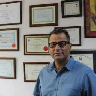 Prof. Dr. S. Sinan Bilgin