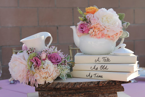 Florist «Crescenta Valley Flowers», reviews and photos, 2900 Foothill Blvd, La Crescenta, CA 91214, USA