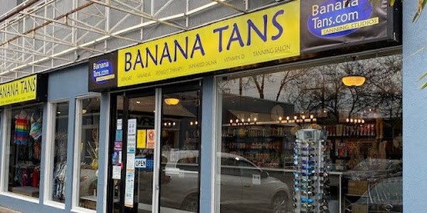 Banana Tans