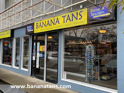 Banana Tans