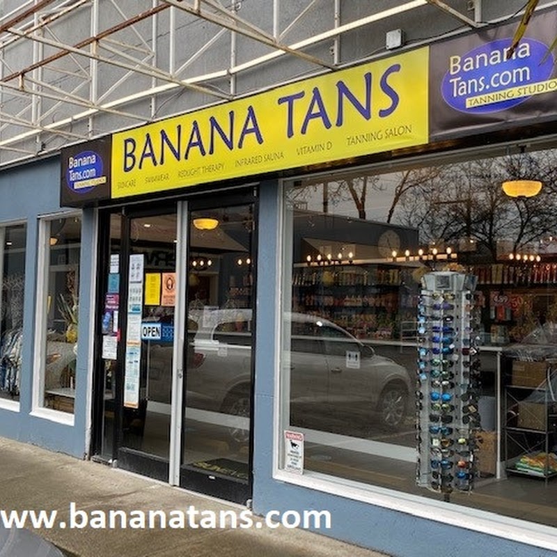 Banana Tans