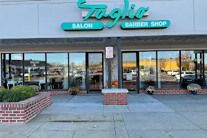 Taglio Salon & Barbershop by Donnarose image