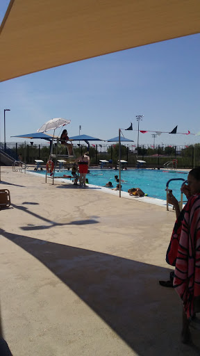 Recreation Center «Foothills Recreation & Aquatics Center», reviews and photos, 5600 W Union Hills Dr, Glendale, AZ 85308, USA