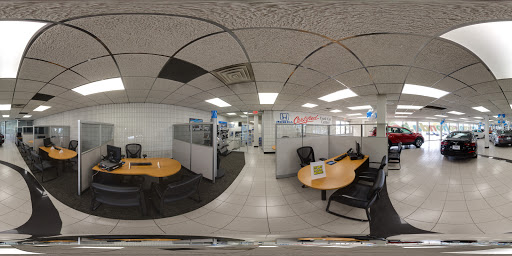 Honda Dealer «Metro Honda», reviews and photos, 540 NJ-440, Jersey City, NJ 07305, USA