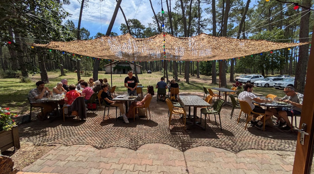 Photo de Les Tontons de l'Arriu