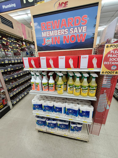 Hardware Store «Crown Ace Hardware», reviews and photos, 7351 Mission Boulevard, Jurupa Valley, CA 92509, USA