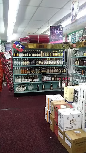 Liquor Store «Absolute Liquors», reviews and photos, 1296 NE 163rd St, North Miami Beach, FL 33162, USA