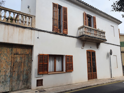 Xixo Hair Dresser en Andratx, Baleares