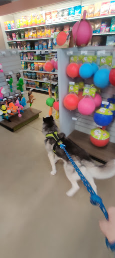 Pet Supply Store «Purely Pets», reviews and photos, 13723 23 Mile Rd, Shelby Charter Township, MI 48315, USA