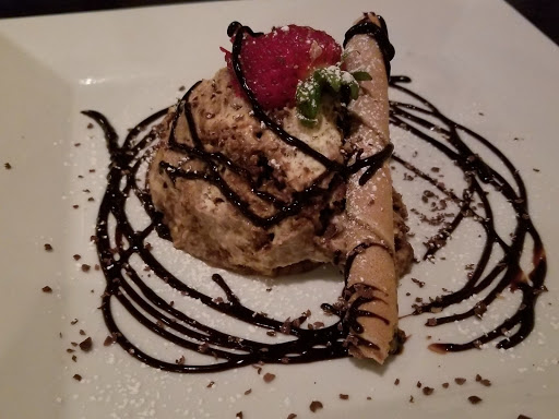 Italian Restaurant «Cucina Alessá», reviews and photos, 6700 West Coast Hwy, Newport Beach, CA 92663, USA