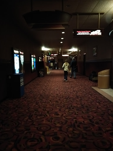 Movie Theater «Cinemark 16», reviews and photos, 15171 Crossroads Pkwy, Gulfport, MS 39503, USA