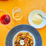 Photo n°1 de l'avis de Jimmy.u fait le 17/04/2019 à 15:13 sur le  Restaurant da Remo à Monteriggioni