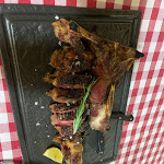 Photo n°5 de l'avis de Paolo.u fait le 07/09/2022 à 22:40 sur le  Osteria Pajer à San Biagio di Callalta