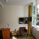 Photo n°2 de l'avis de Sonja.a fait le 06/09/2021 à 13:36 sur le  Hotel Hafenresidenz à Stralsund