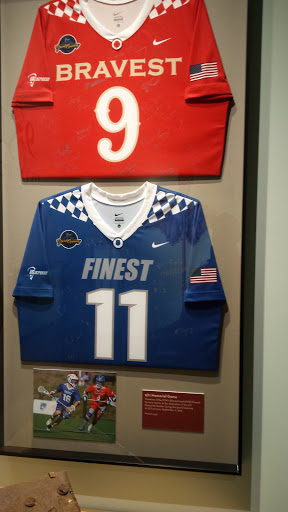 History Museum «National Lacrosse Hall of Fame and Museum», reviews and photos, 2 Loveton Cir, Sparks Glencoe, MD 21152, USA