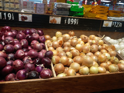 Supermarket «Chang Jiang Supermarket Inc», reviews and photos, 41-41 Kissena Blvd, Flushing, NY 11355, USA