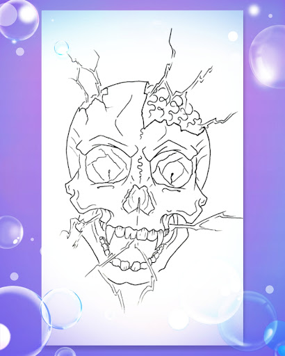 Explore violet tattoo ideas, creative tattoo ideas in Romulus, available at Urban Rituals Piercing and Tattoo